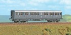 50653 ACME Passenger car 1st class type Az 54000
